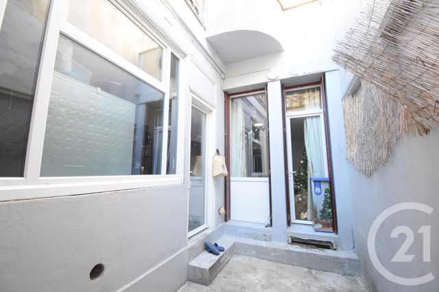 Appartement T2 &agrave; vendre - 2 pi&egrave;ces - 55,64 m2 - Vichy - 03 - AUVERGNE