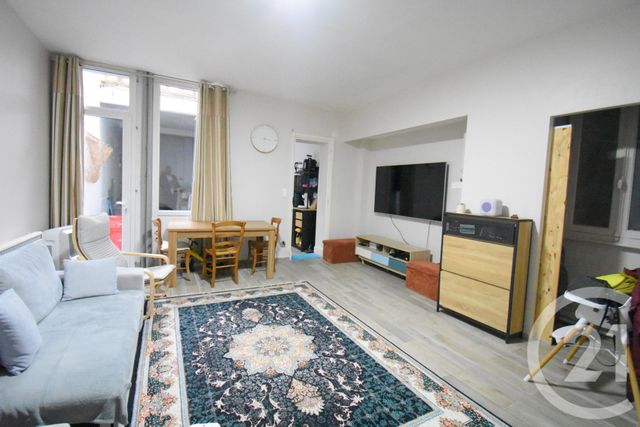 Appartement T2 &agrave; vendre - 2 pi&egrave;ces - 55,64 m2 - Vichy - 03 - AUVERGNE