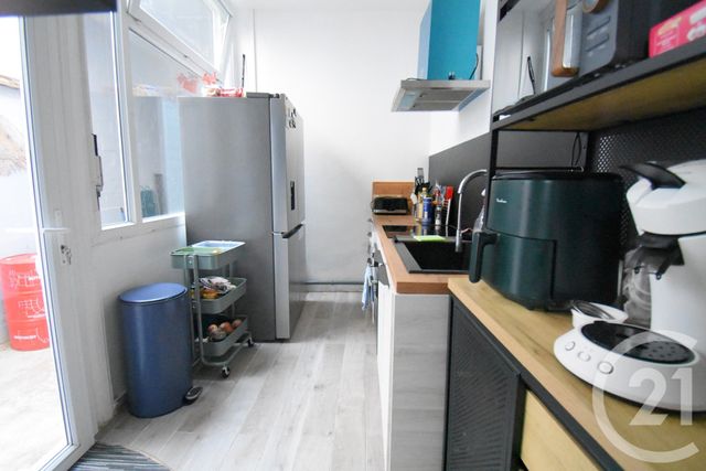 Appartement T2 &agrave; vendre - 2 pi&egrave;ces - 55,64 m2 - Vichy - 03 - AUVERGNE
