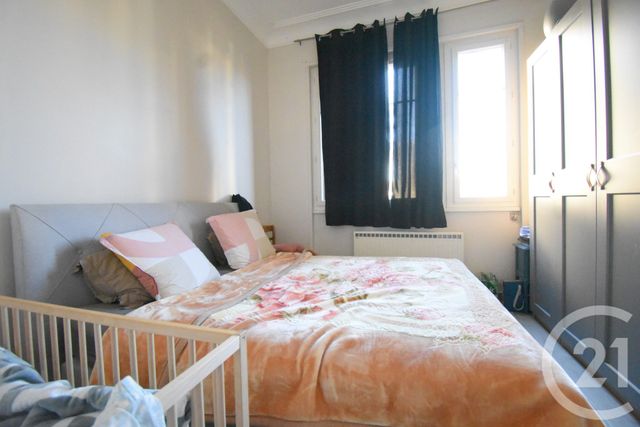 Appartement T2 &agrave; vendre - 2 pi&egrave;ces - 55,64 m2 - Vichy - 03 - AUVERGNE