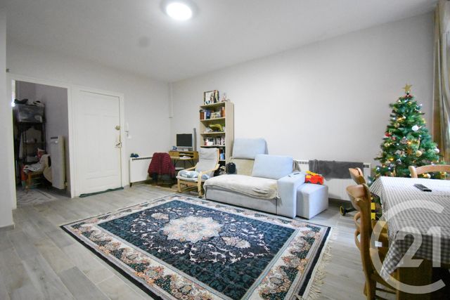 Appartement T2 &agrave; vendre - 2 pi&egrave;ces - 55,64 m2 - Vichy - 03 - AUVERGNE