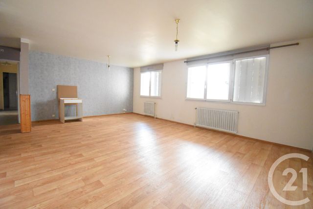 Appartement T3 &agrave; vendre - 3 pi&egrave;ces - 85,98 m2 - Vichy - 03 - AUVERGNE