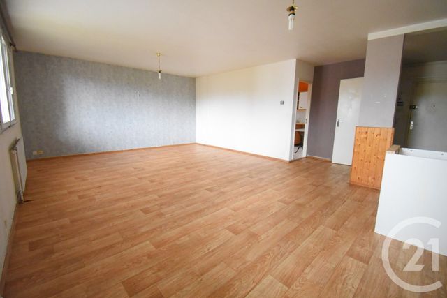 Appartement T3 &agrave; vendre - 3 pi&egrave;ces - 85,98 m2 - Vichy - 03 - AUVERGNE