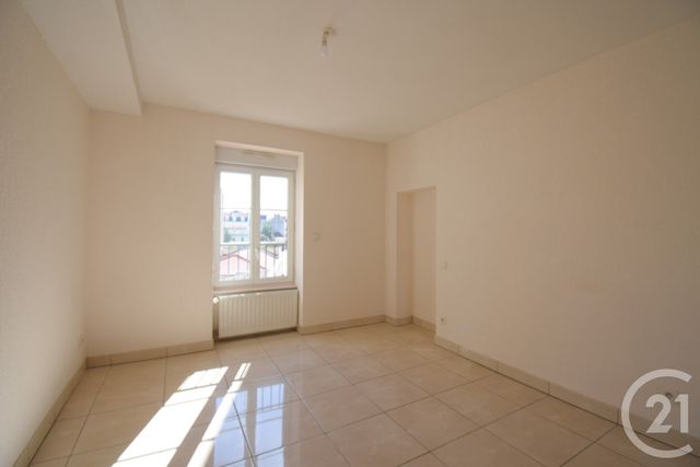 Appartement F3 à vendre - 3 pièces - 126,34 m2 - Vichy - 03 - AUVERGNE