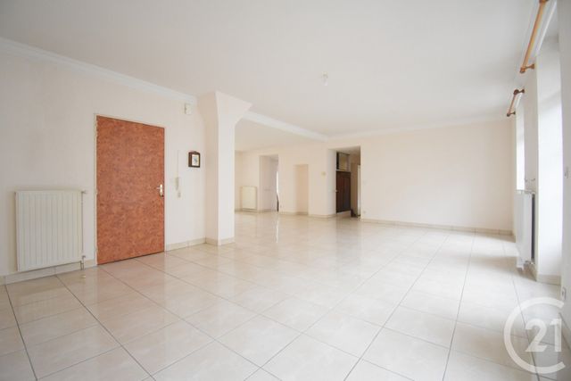 Appartement F3 à vendre - 3 pièces - 126,34 m2 - Vichy - 03 - AUVERGNE