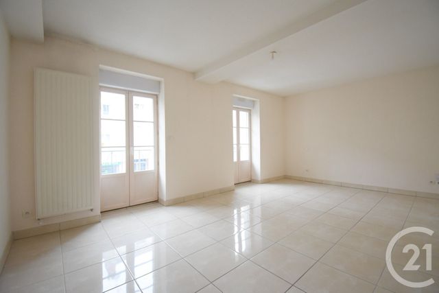 Appartement F3 à vendre - 3 pièces - 126,34 m2 - Vichy - 03 - AUVERGNE