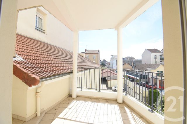 Appartement F3 à vendre VICHY