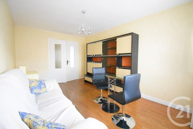 Appartement à vendre VICHY