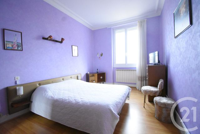 Appartement T4 &agrave; vendre - 4 pi&egrave;ces - 110,17 m2 - Vichy - 03 - AUVERGNE