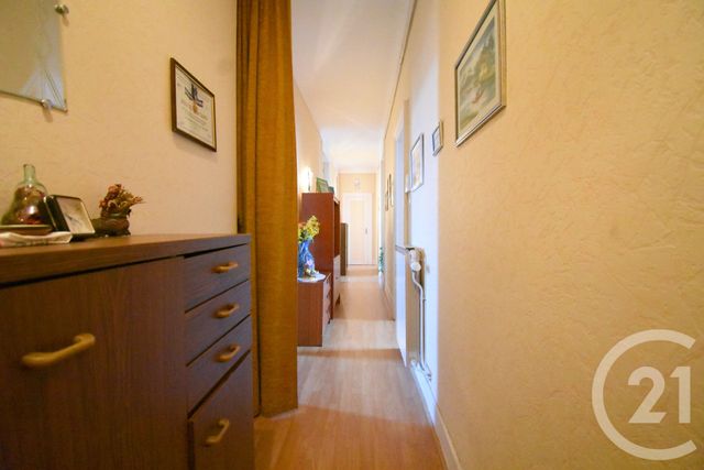 Appartement T4 &agrave; vendre - 4 pi&egrave;ces - 110,17 m2 - Vichy - 03 - AUVERGNE