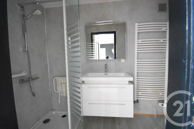 Maison à vendre - 6 pièces - 93,12 m2 - Vichy - 03 - AUVERGNE