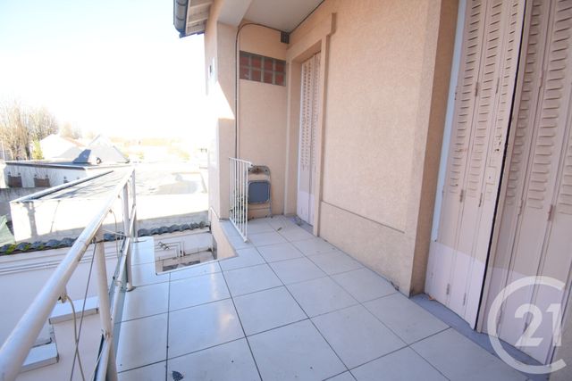 Maison à vendre - 6 pièces - 93,12 m2 - Vichy - 03 - AUVERGNE