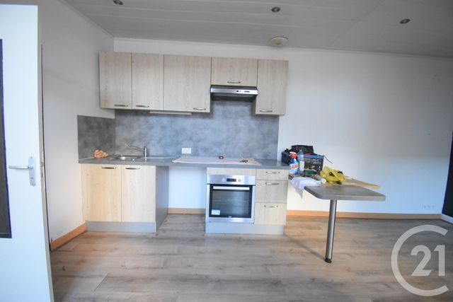 Maison à vendre - 6 pièces - 93,12 m2 - Vichy - 03 - AUVERGNE