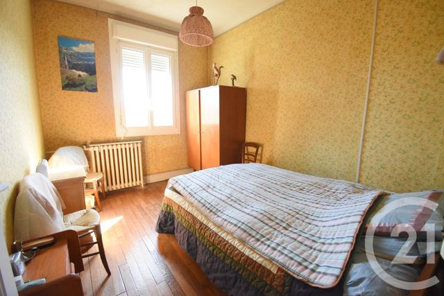 Maison &agrave; vendre - 6 pi&egrave;ces - 105,27 m2 - Vichy - 03 - AUVERGNE