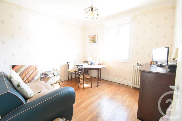 Maison &agrave; vendre - 6 pi&egrave;ces - 105,27 m2 - Vichy - 03 - AUVERGNE