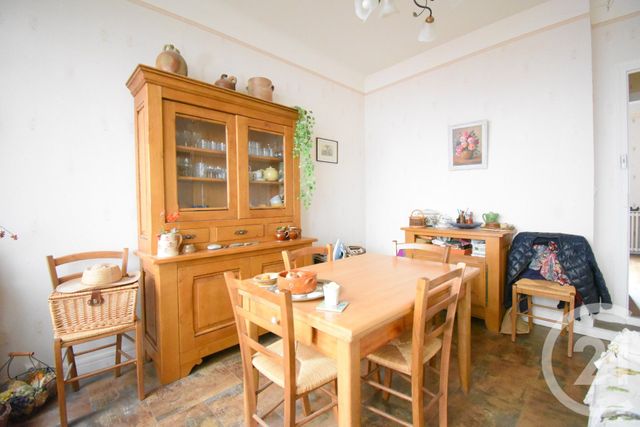 Maison &agrave; vendre - 6 pi&egrave;ces - 105,27 m2 - Vichy - 03 - AUVERGNE