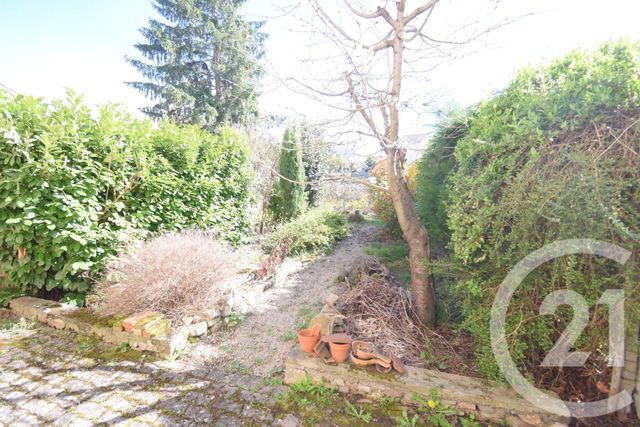 Maison &agrave; vendre - 6 pi&egrave;ces - 105,27 m2 - Vichy - 03 - AUVERGNE
