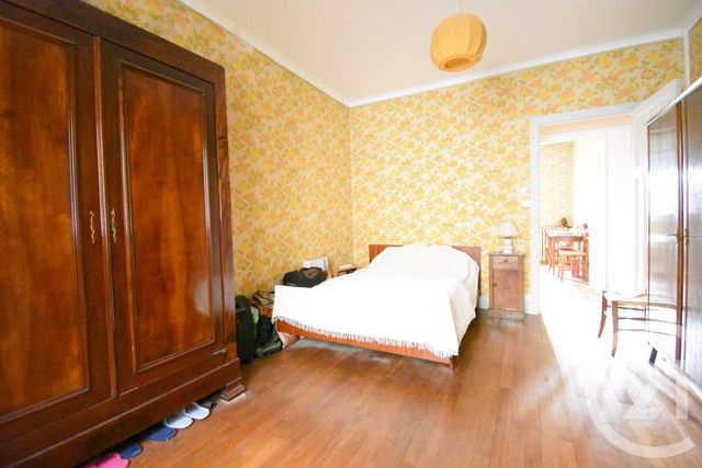 Maison &agrave; vendre - 6 pi&egrave;ces - 105,27 m2 - Vichy - 03 - AUVERGNE