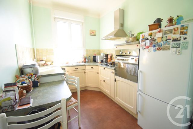 Maison &agrave; vendre - 6 pi&egrave;ces - 105,27 m2 - Vichy - 03 - AUVERGNE