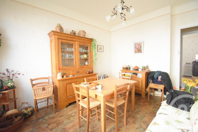 Maison &agrave; vendre - 6 pi&egrave;ces - 105,27 m2 - Vichy - 03 - AUVERGNE