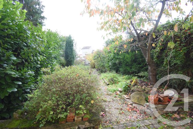 Maison &agrave; vendre - 6 pi&egrave;ces - 105,27 m2 - Vichy - 03 - AUVERGNE