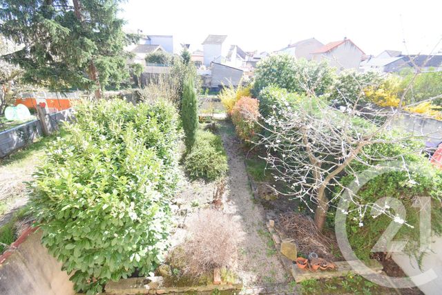 Maison &agrave; vendre - 6 pi&egrave;ces - 105,27 m2 - Vichy - 03 - AUVERGNE