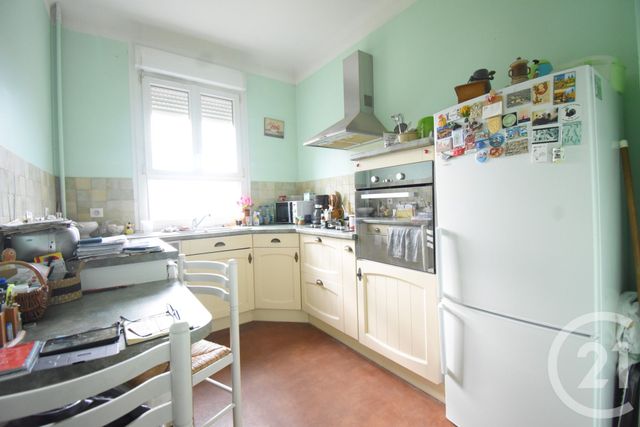 Maison &agrave; vendre - 6 pi&egrave;ces - 105,27 m2 - Vichy - 03 - AUVERGNE