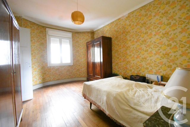 Maison &agrave; vendre - 6 pi&egrave;ces - 105,27 m2 - Vichy - 03 - AUVERGNE