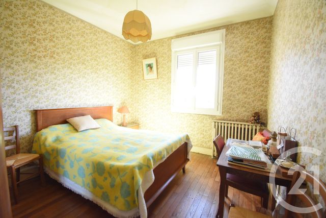 Maison &agrave; vendre - 6 pi&egrave;ces - 105,27 m2 - Vichy - 03 - AUVERGNE