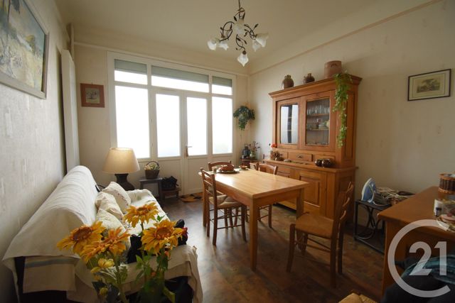 Maison &agrave; vendre - 6 pi&egrave;ces - 105,27 m2 - Vichy - 03 - AUVERGNE