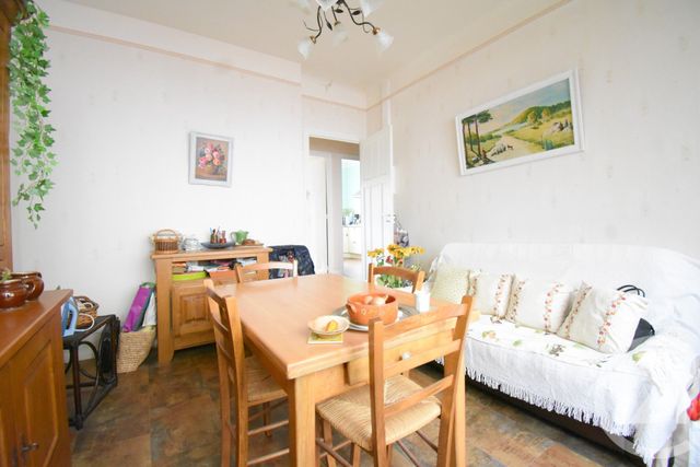 Maison &agrave; vendre - 6 pi&egrave;ces - 105,27 m2 - Vichy - 03 - AUVERGNE