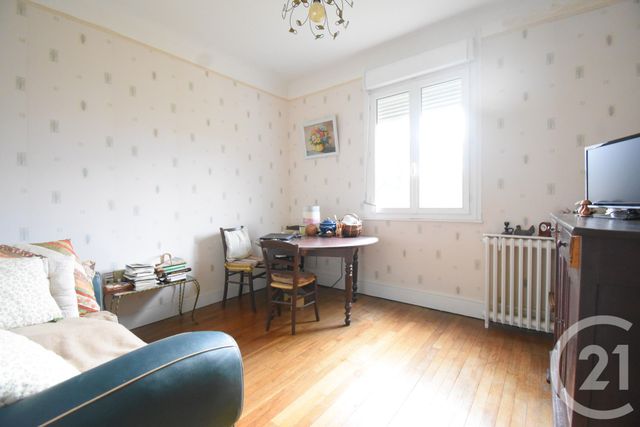 Maison &agrave; vendre - 6 pi&egrave;ces - 105,27 m2 - Vichy - 03 - AUVERGNE