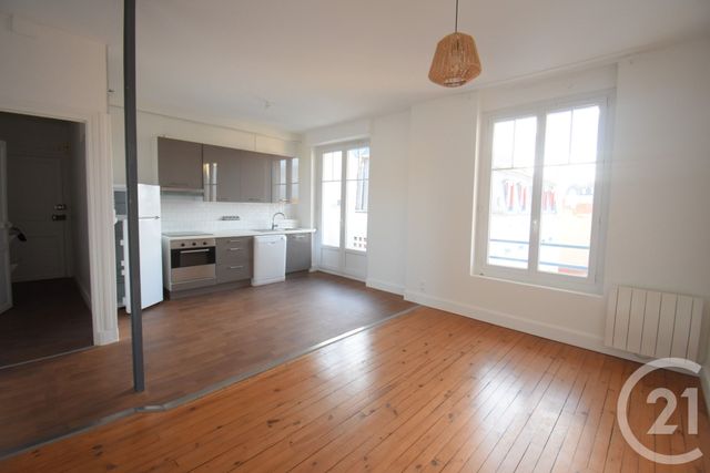 appartement - VICHY - 03