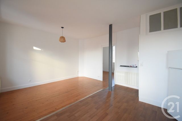 Appartement F2 bis à louer - 3 pièces - 50,79 m2 - Vichy - 03 - AUVERGNE