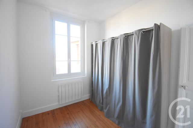 Appartement F2 bis à louer - 3 pièces - 50,79 m2 - Vichy - 03 - AUVERGNE