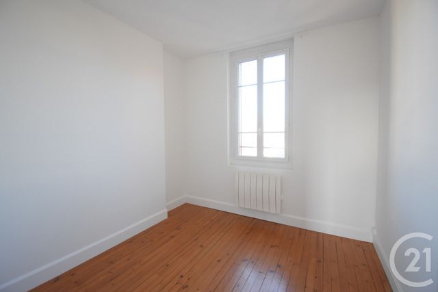 Appartement F2 bis à louer - 3 pièces - 50,79 m2 - Vichy - 03 - AUVERGNE