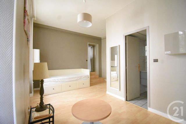 appartement - VICHY - 03