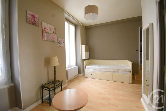 Appartement T1 à louer - 1 pièce - 27,07 m2 - Vichy - 03 - AUVERGNE