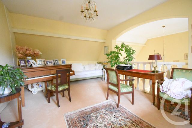 Maison &agrave; vendre - 8 pi&egrave;ces - 217,22 m2 - Bellerive Sur Allier - 03 - AUVERGNE