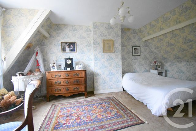 Maison &agrave; vendre - 8 pi&egrave;ces - 217,22 m2 - Bellerive Sur Allier - 03 - AUVERGNE