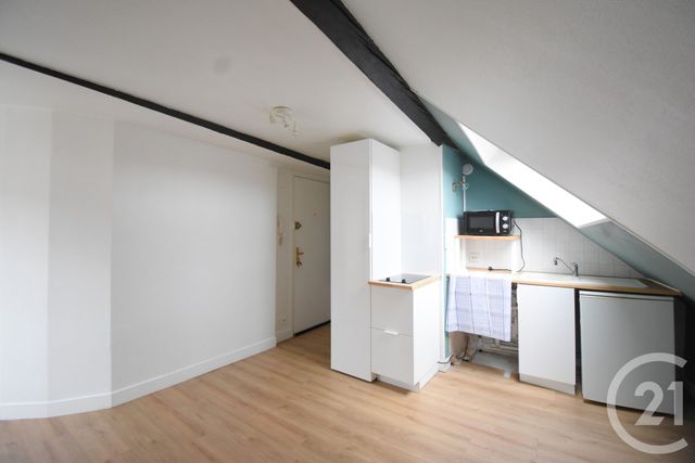 Appartement F2 à louer - 2 pièces - 21,90 m2 - Vichy - 03 - AUVERGNE