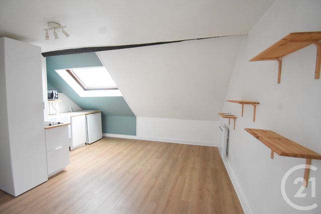 Appartement F2 à louer - 2 pièces - 21,90 m2 - Vichy - 03 - AUVERGNE