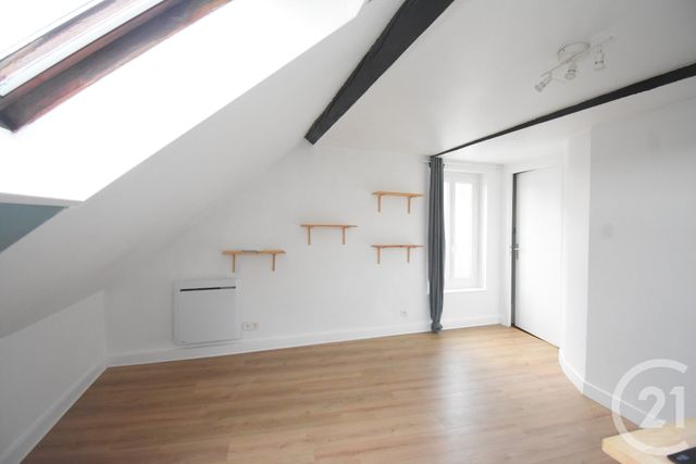 Appartement F2 à louer - 2 pièces - 21,90 m2 - Vichy - 03 - AUVERGNE