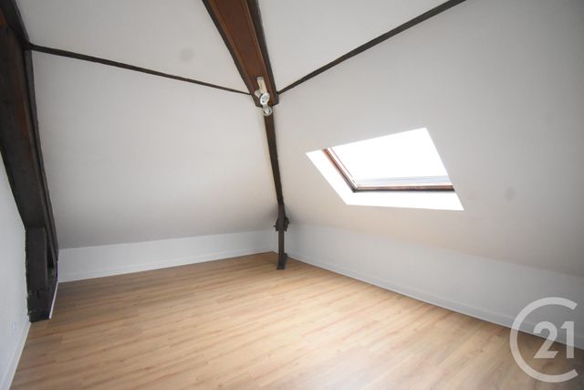 Appartement F2 à louer - 2 pièces - 21,90 m2 - Vichy - 03 - AUVERGNE