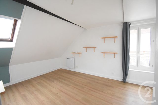 Appartement F2 à louer - 2 pièces - 21,90 m2 - Vichy - 03 - AUVERGNE