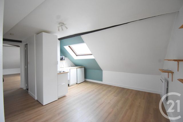Appartement F2 à louer - 2 pièces - 21,90 m2 - Vichy - 03 - AUVERGNE