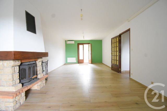 Maison &agrave; vendre - 5 pi&egrave;ces - 118,49 m2 - Abrest - 03 - AUVERGNE