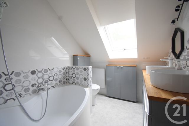 Maison &agrave; vendre - 5 pi&egrave;ces - 118,49 m2 - Abrest - 03 - AUVERGNE