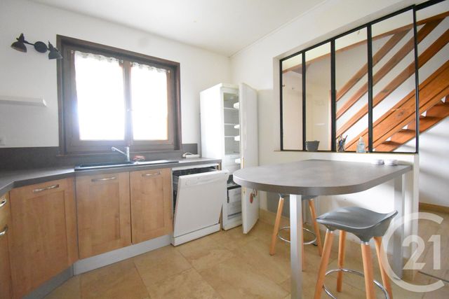 Maison &agrave; vendre - 5 pi&egrave;ces - 118,49 m2 - Abrest - 03 - AUVERGNE