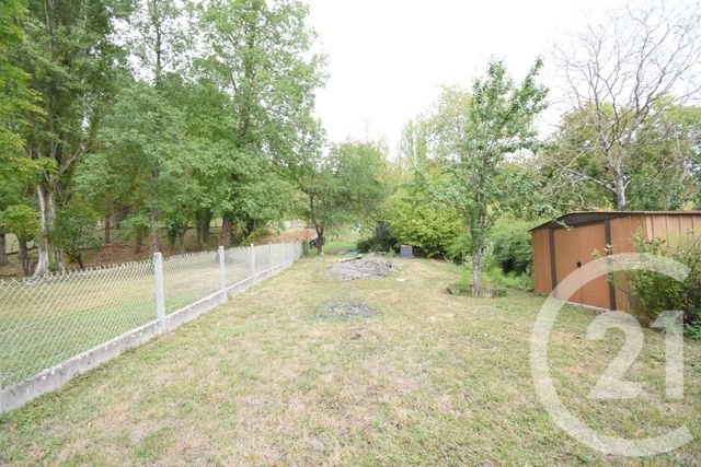 Maison &agrave; vendre - 5 pi&egrave;ces - 118,49 m2 - Abrest - 03 - AUVERGNE